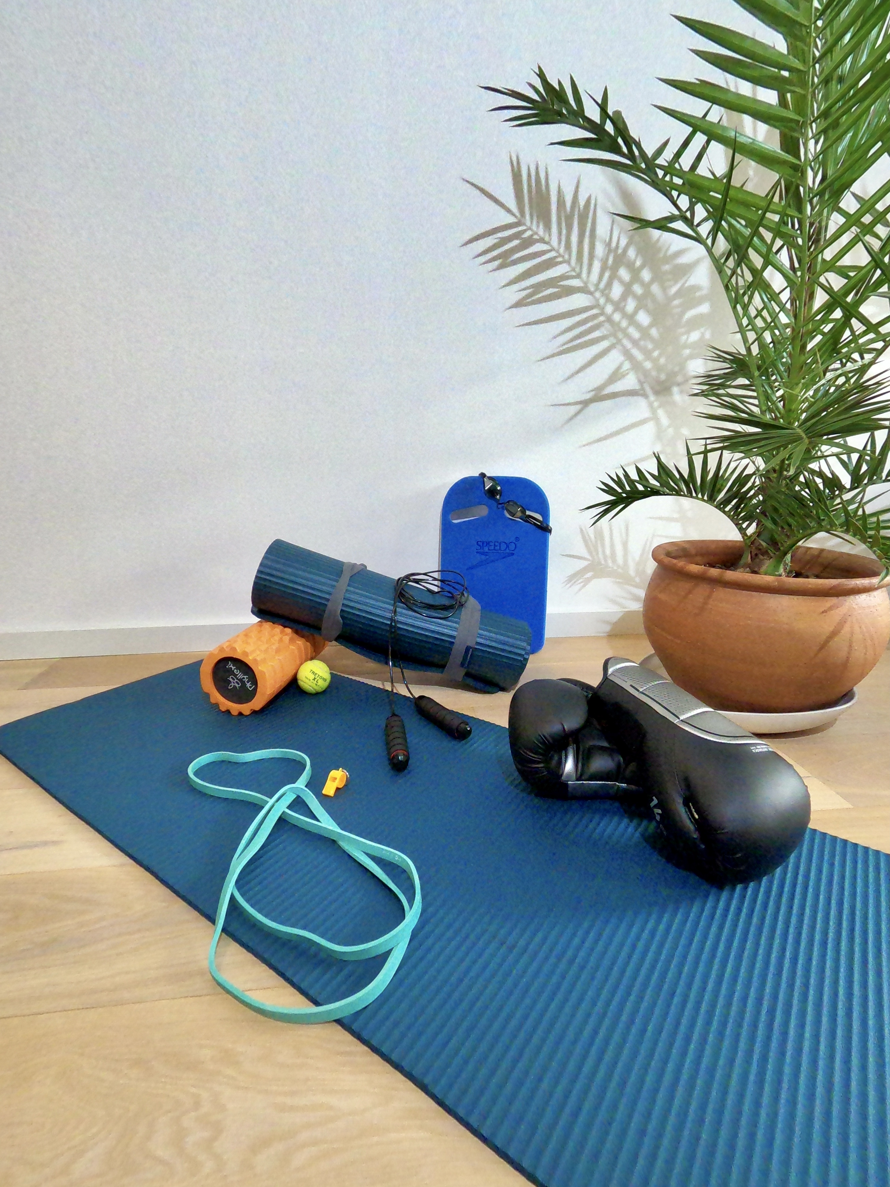 Personal training Wageningen Annabel Kosten