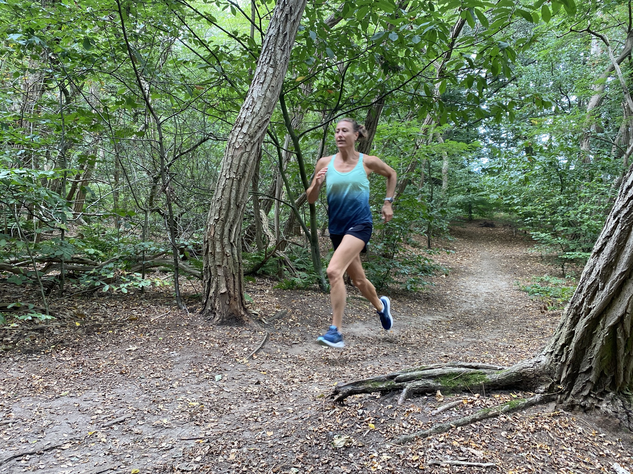 Annabel Kosten Personal Trainer Wageningen